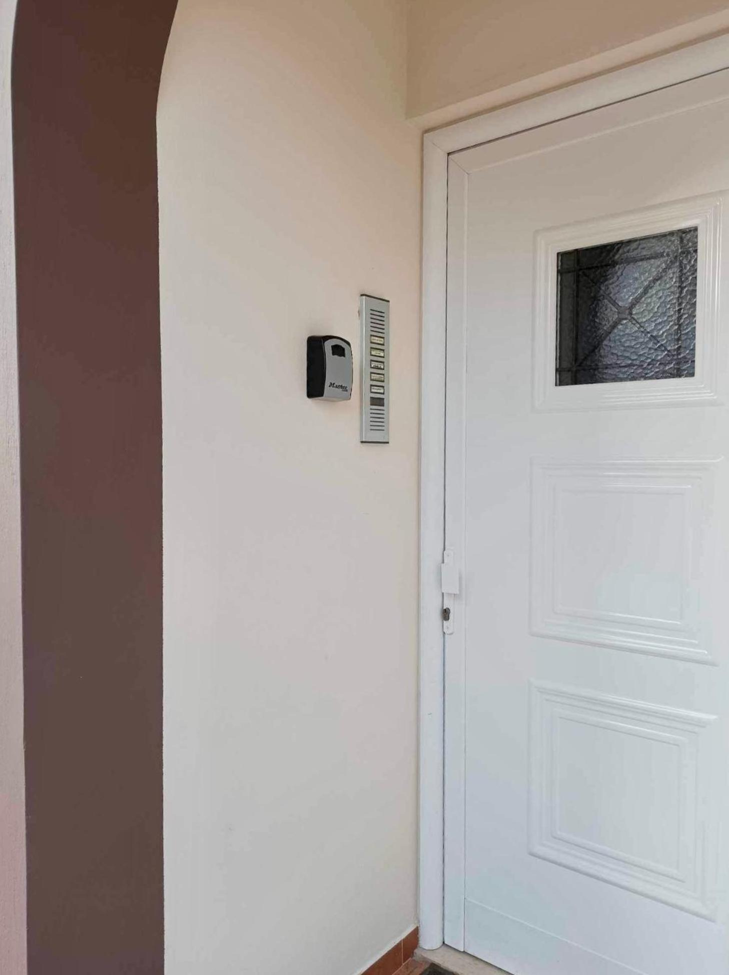 Seamplicity Cozy Apartment Iráclio Exterior foto