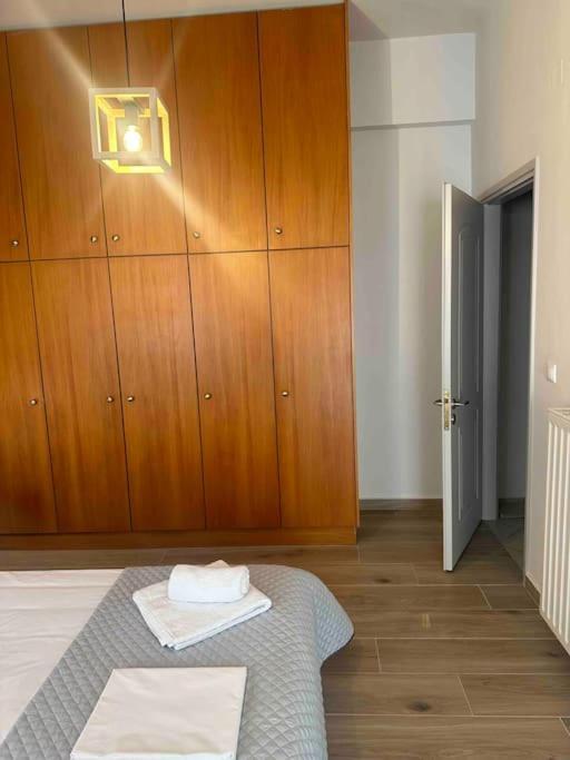 Seamplicity Cozy Apartment Iráclio Exterior foto