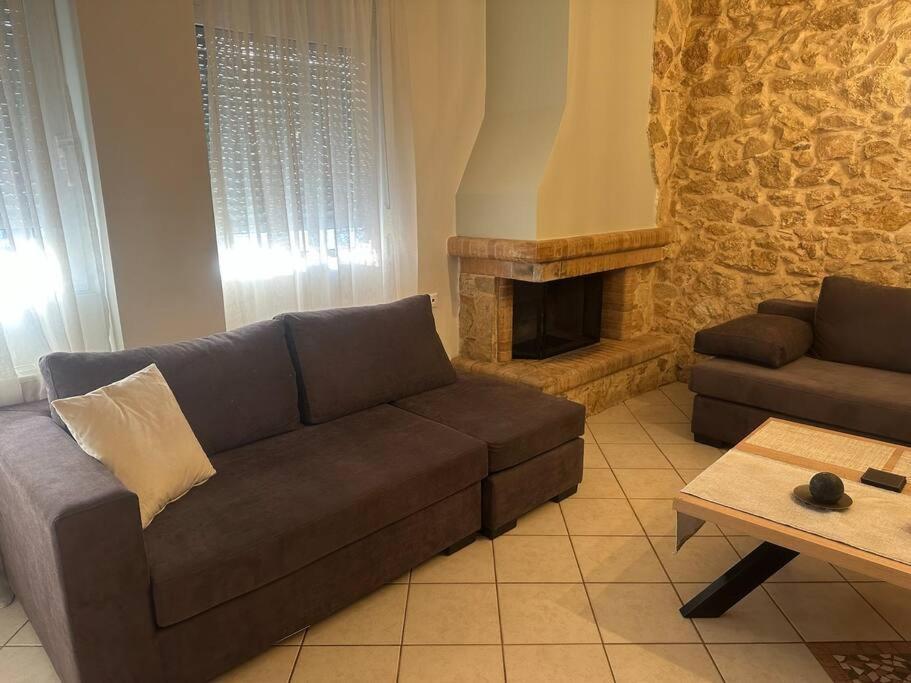 Seamplicity Cozy Apartment Iráclio Exterior foto